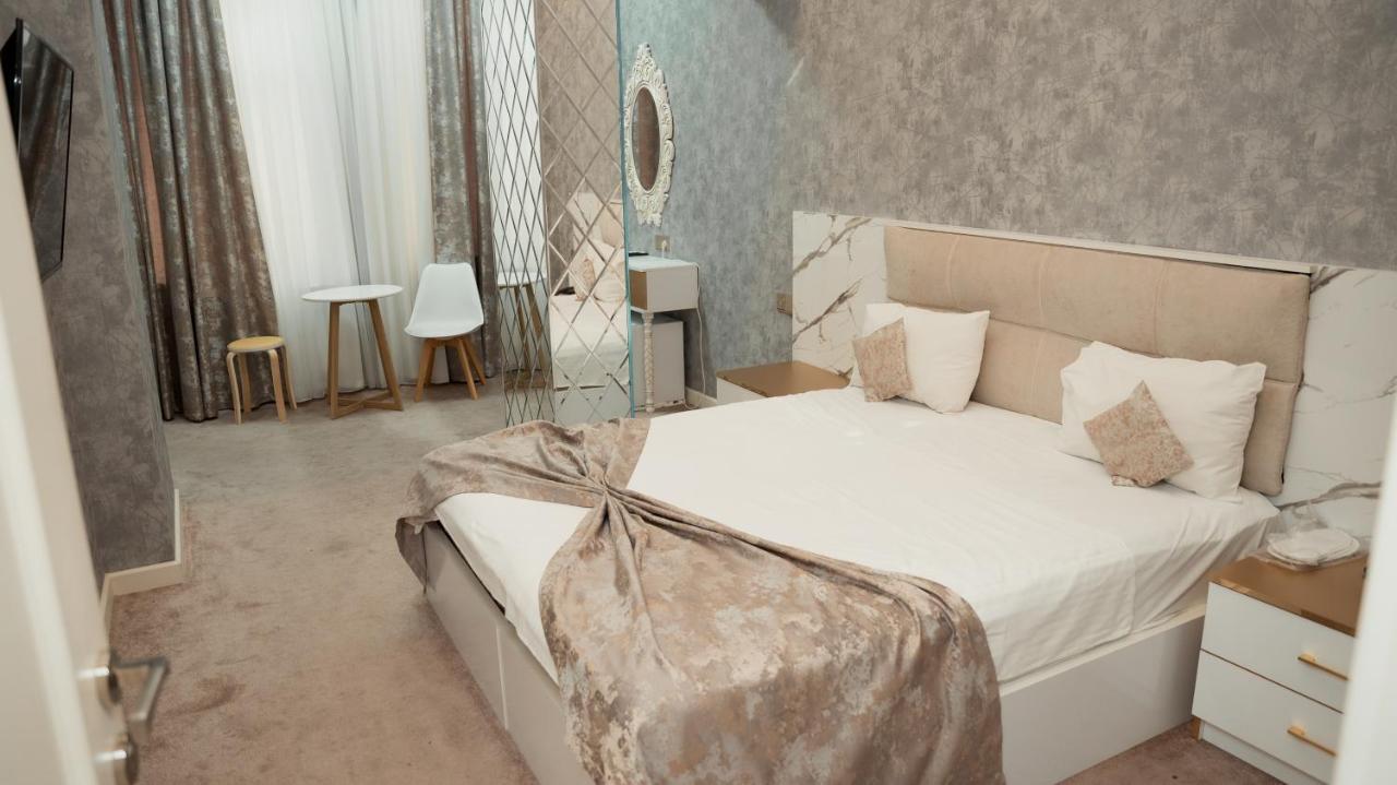 Dionis Hotel Baku Exterior foto